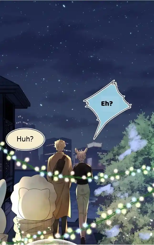 The Tiger Wants To Eat The Little Rabbit Chapter 76