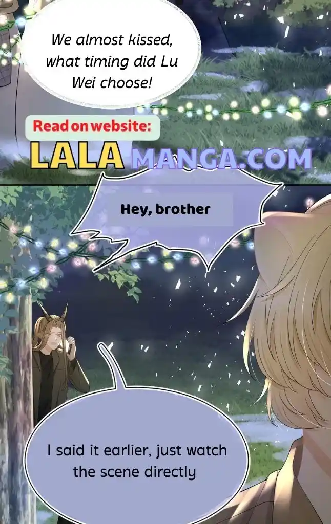 The Tiger Wants To Eat The Little Rabbit Chapter 76