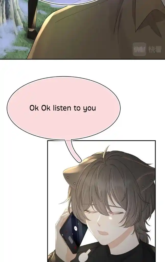 The Tiger Wants To Eat The Little Rabbit Chapter 76