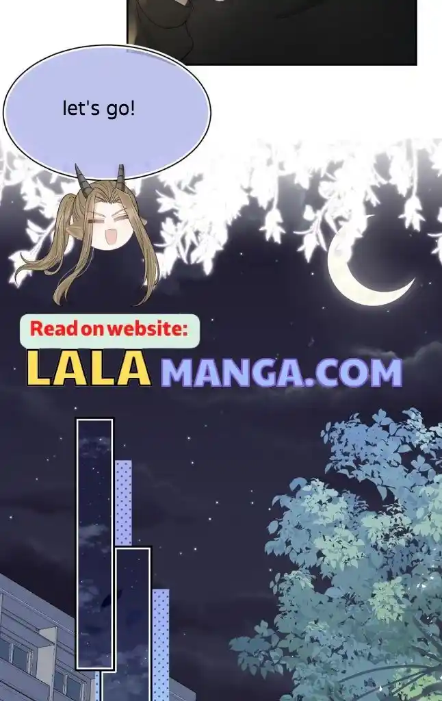 The Tiger Wants To Eat The Little Rabbit Chapter 76