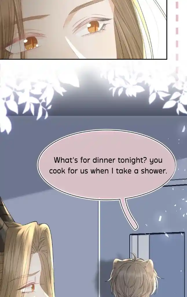 The Tiger Wants To Eat The Little Rabbit Chapter 76