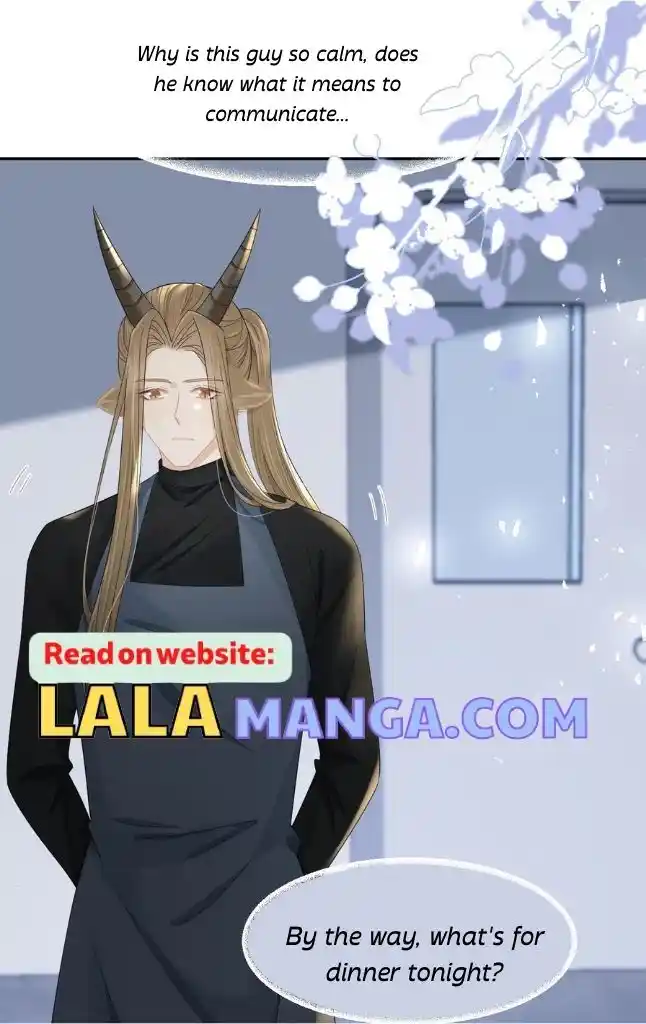 The Tiger Wants To Eat The Little Rabbit Chapter 76