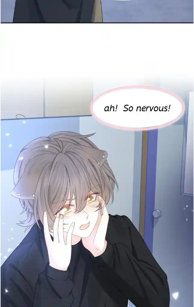 The Tiger Wants To Eat The Little Rabbit Chapter 76