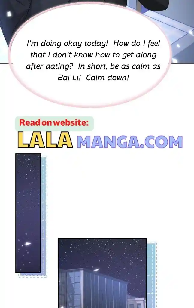 The Tiger Wants To Eat The Little Rabbit Chapter 76