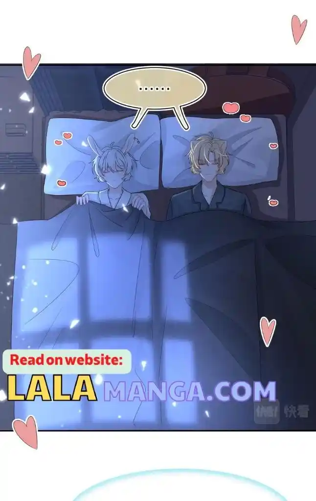 The Tiger Wants To Eat The Little Rabbit Chapter 76