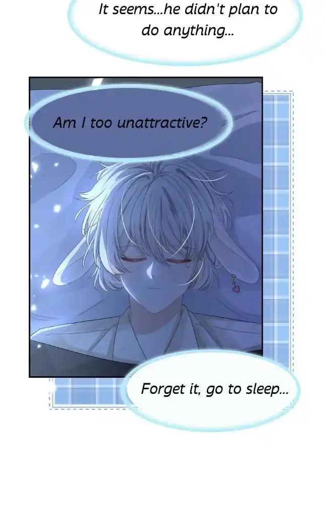 The Tiger Wants To Eat The Little Rabbit Chapter 76