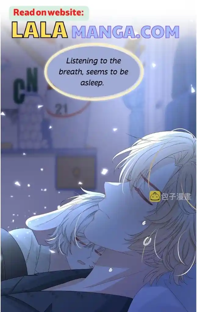 The Tiger Wants To Eat The Little Rabbit Chapter 76