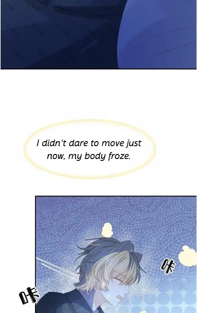 The Tiger Wants To Eat The Little Rabbit Chapter 76