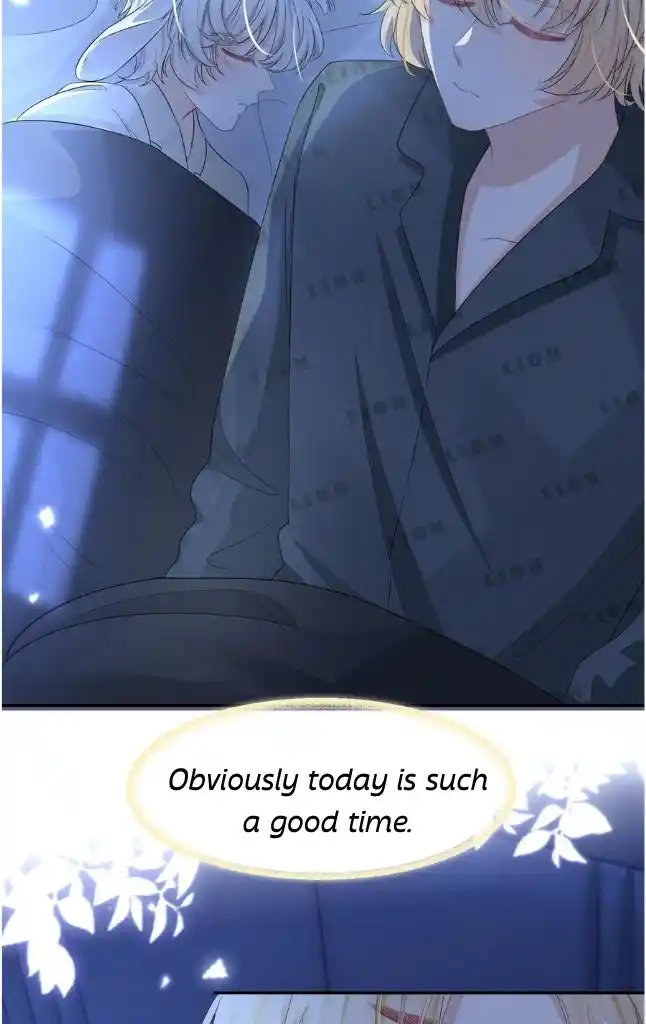 The Tiger Wants To Eat The Little Rabbit Chapter 76