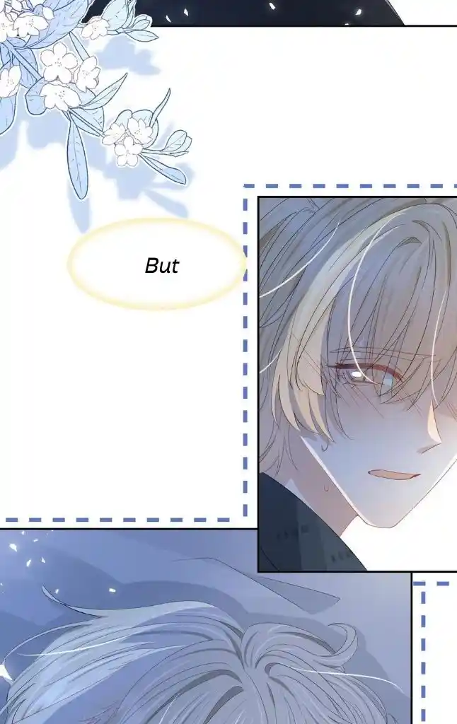 The Tiger Wants To Eat The Little Rabbit Chapter 76