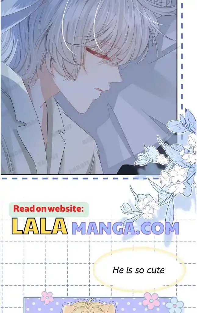 The Tiger Wants To Eat The Little Rabbit Chapter 76