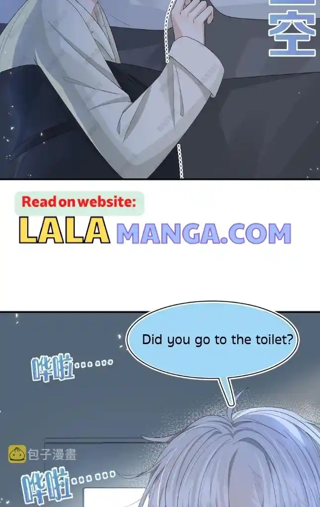 The Tiger Wants To Eat The Little Rabbit Chapter 76