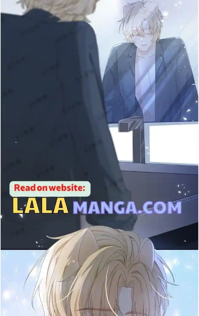 The Tiger Wants To Eat The Little Rabbit Chapter 76