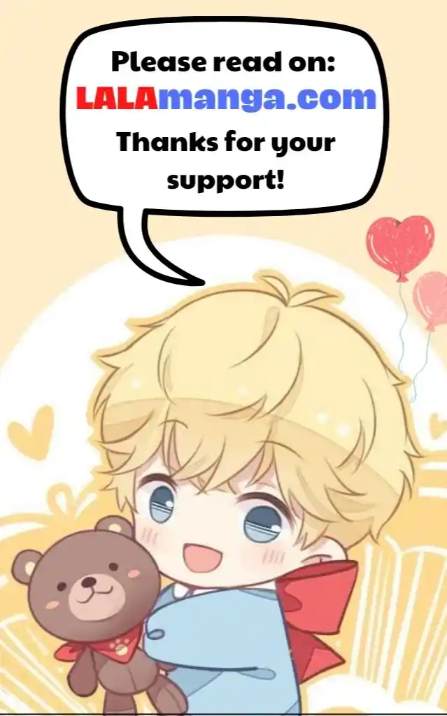 The Tiger Wants To Eat The Little Rabbit Chapter 77