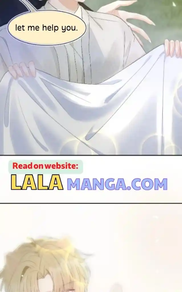 The Tiger Wants To Eat The Little Rabbit Chapter 77