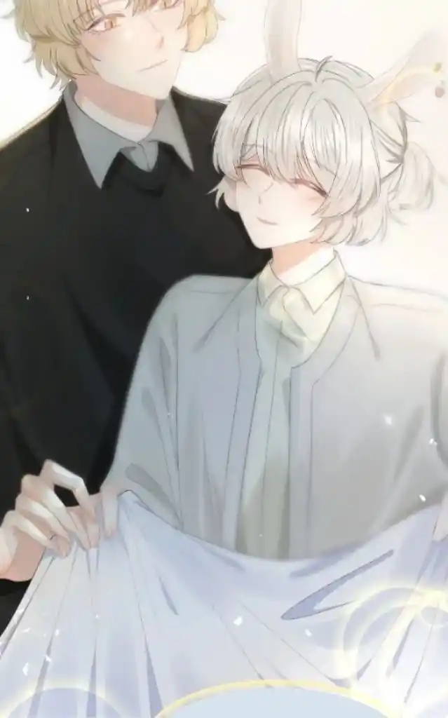 The Tiger Wants To Eat The Little Rabbit Chapter 77