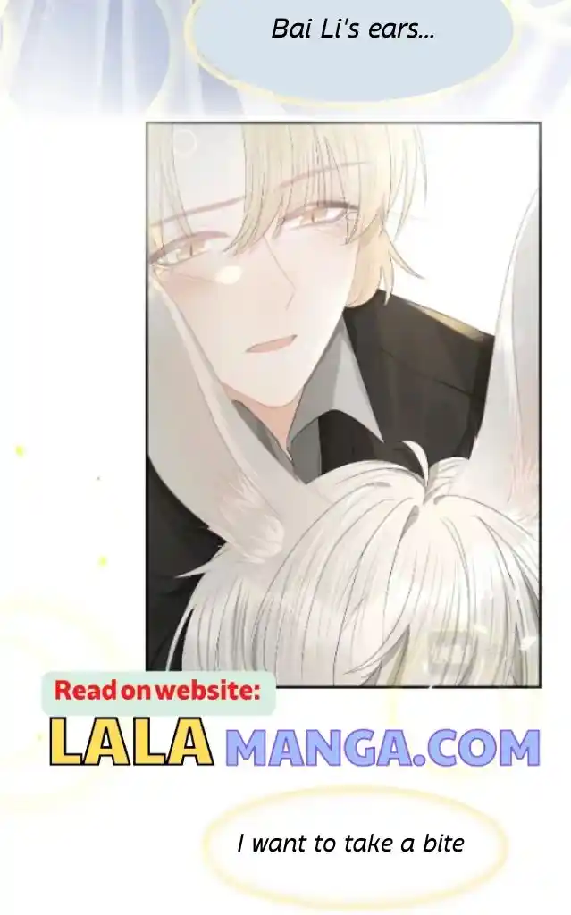 The Tiger Wants To Eat The Little Rabbit Chapter 77