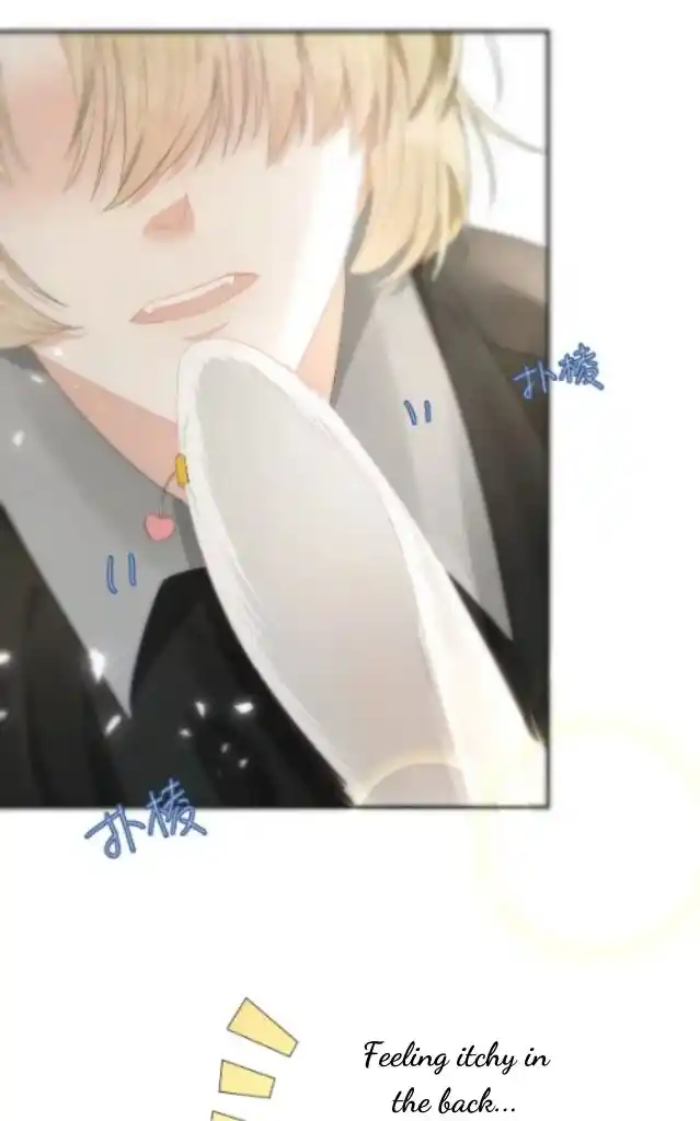 The Tiger Wants To Eat The Little Rabbit Chapter 77