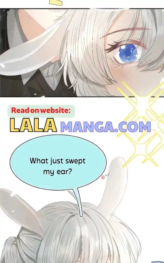 The Tiger Wants To Eat The Little Rabbit Chapter 77