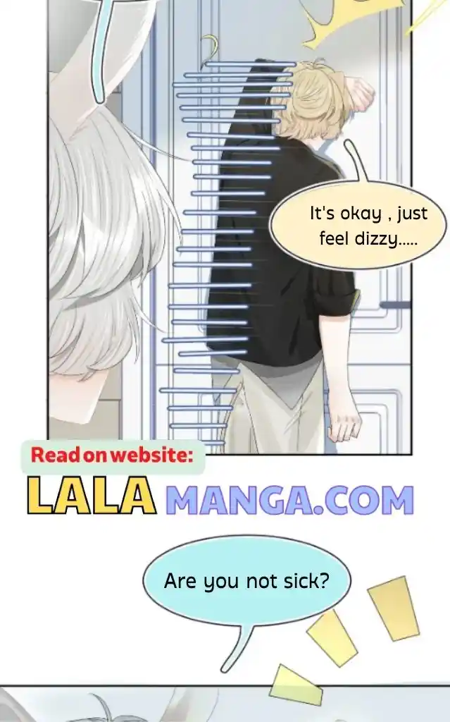 The Tiger Wants To Eat The Little Rabbit Chapter 77