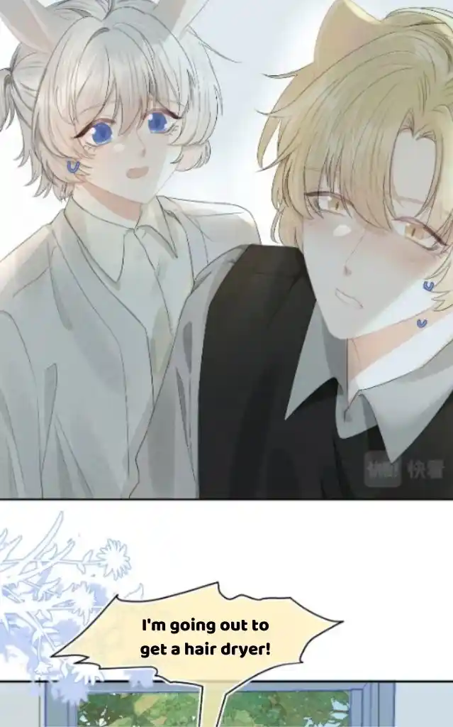 The Tiger Wants To Eat The Little Rabbit Chapter 77