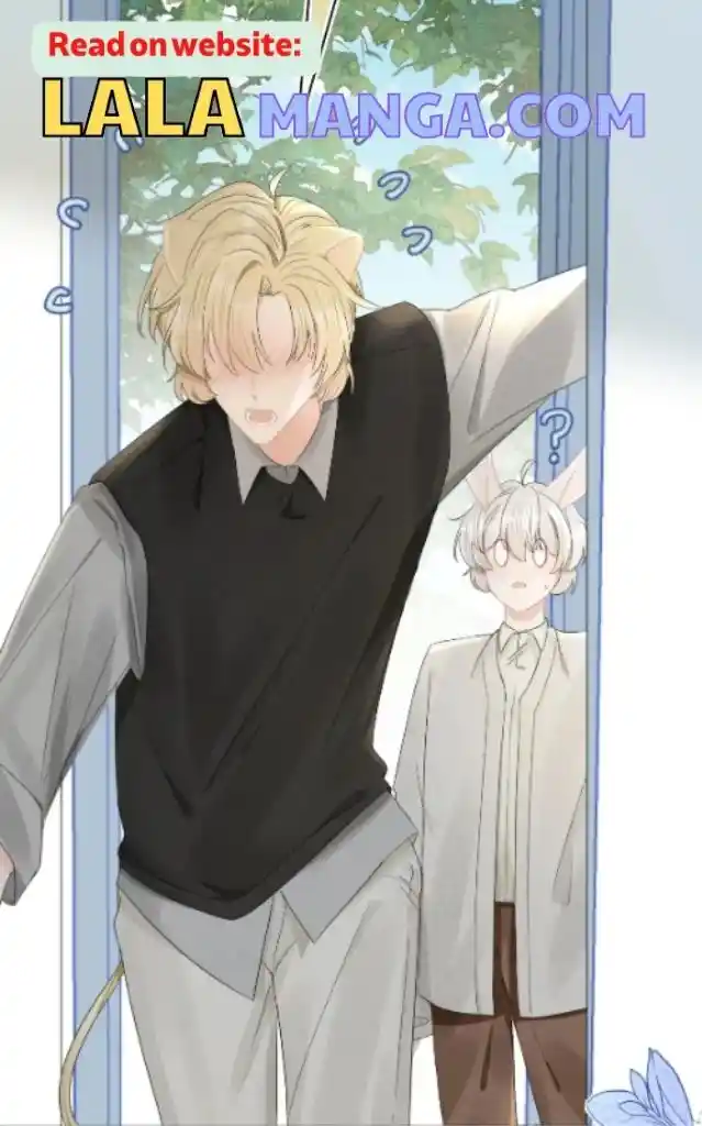 The Tiger Wants To Eat The Little Rabbit Chapter 77