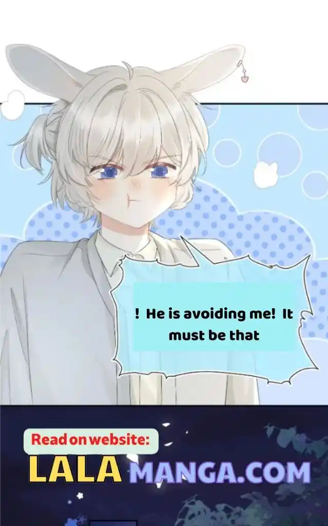 The Tiger Wants To Eat The Little Rabbit Chapter 77