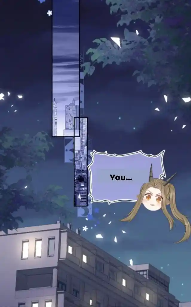 The Tiger Wants To Eat The Little Rabbit Chapter 77