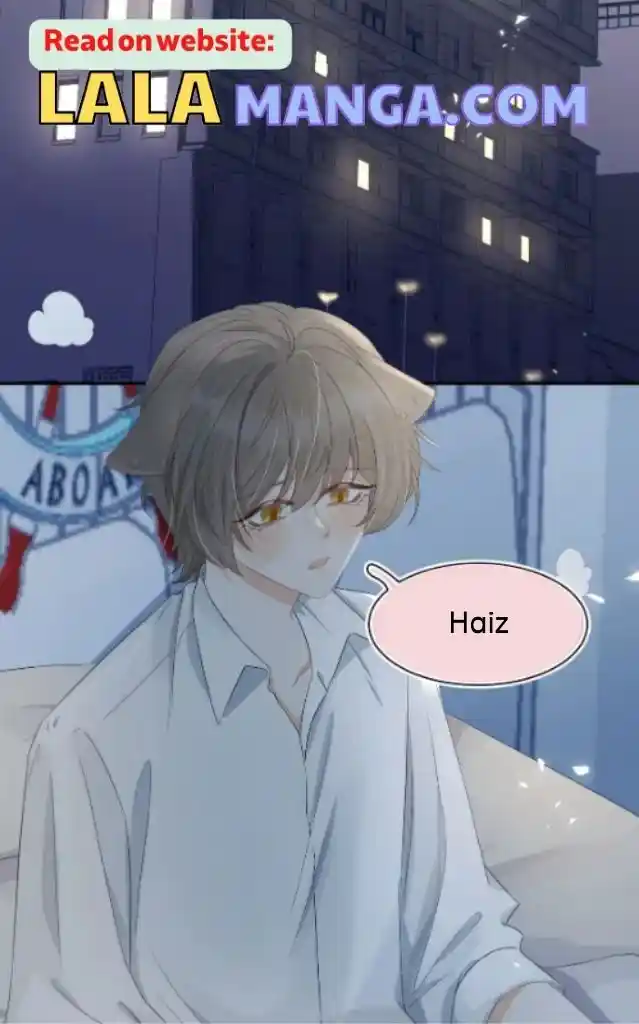 The Tiger Wants To Eat The Little Rabbit Chapter 77