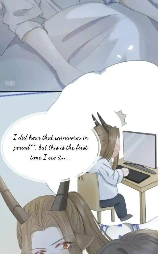 The Tiger Wants To Eat The Little Rabbit Chapter 77