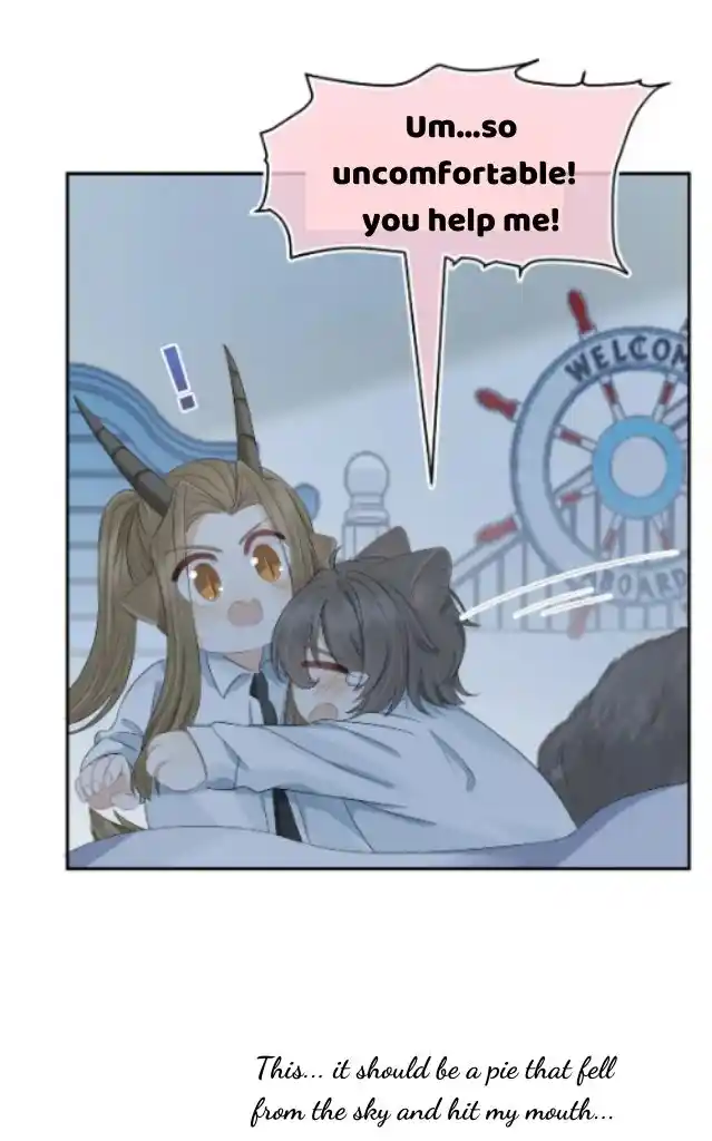 The Tiger Wants To Eat The Little Rabbit Chapter 77