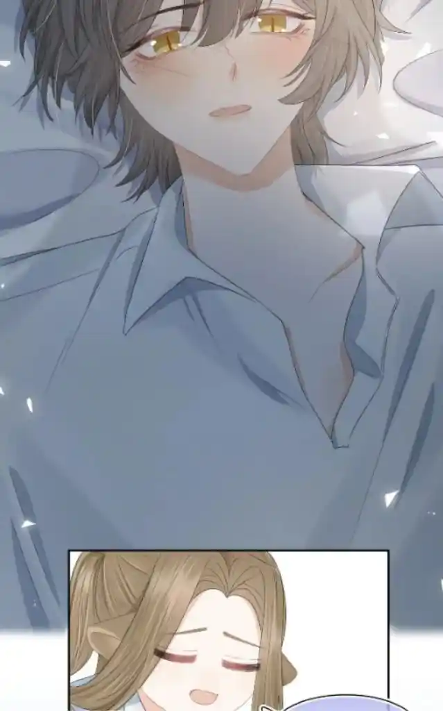 The Tiger Wants To Eat The Little Rabbit Chapter 77