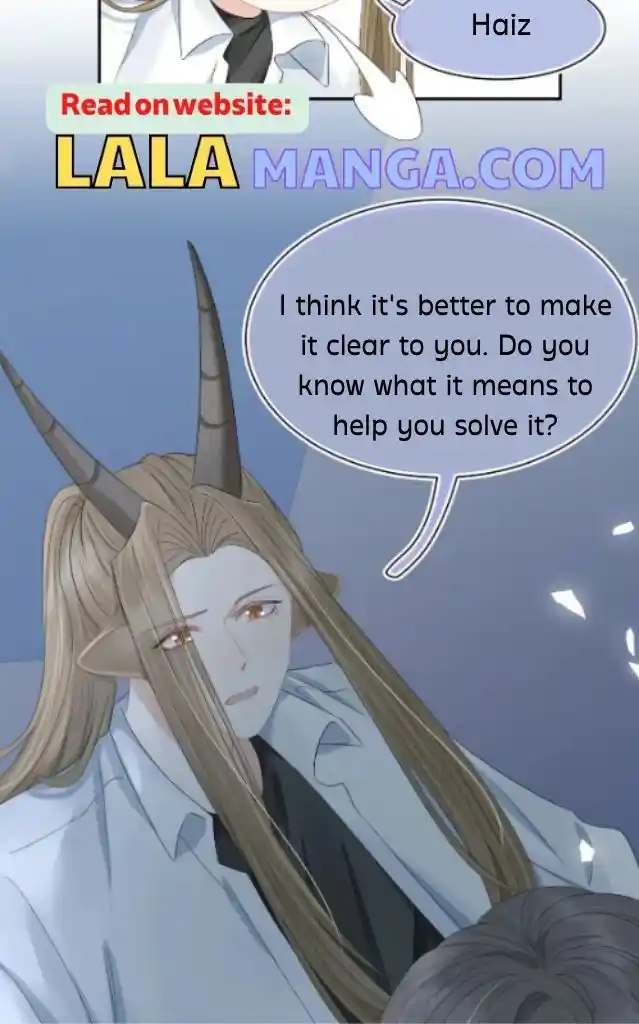 The Tiger Wants To Eat The Little Rabbit Chapter 77