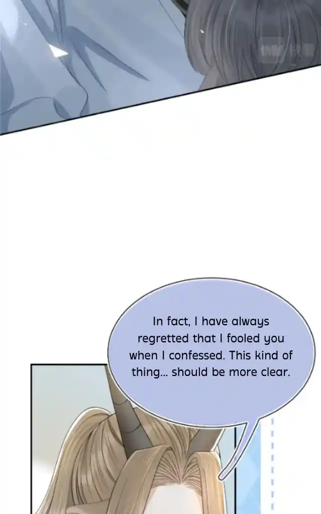 The Tiger Wants To Eat The Little Rabbit Chapter 77