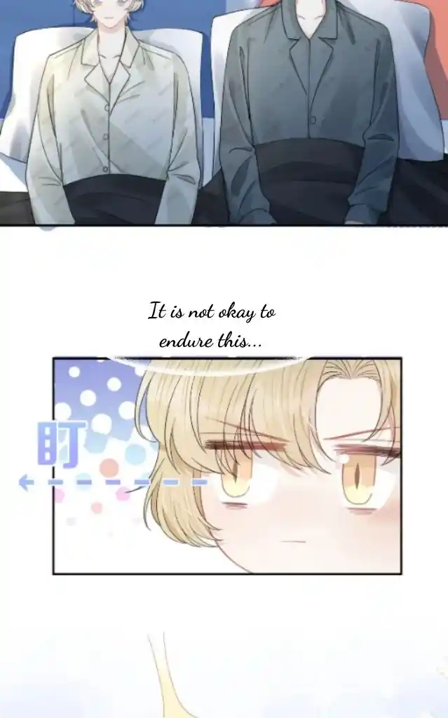 The Tiger Wants To Eat The Little Rabbit Chapter 77