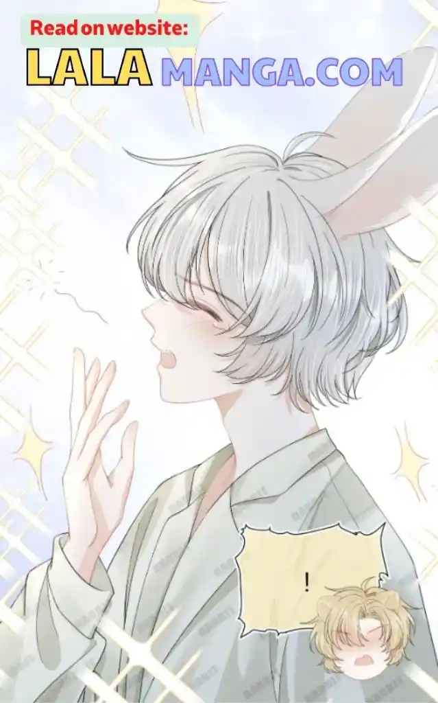 The Tiger Wants To Eat The Little Rabbit Chapter 77