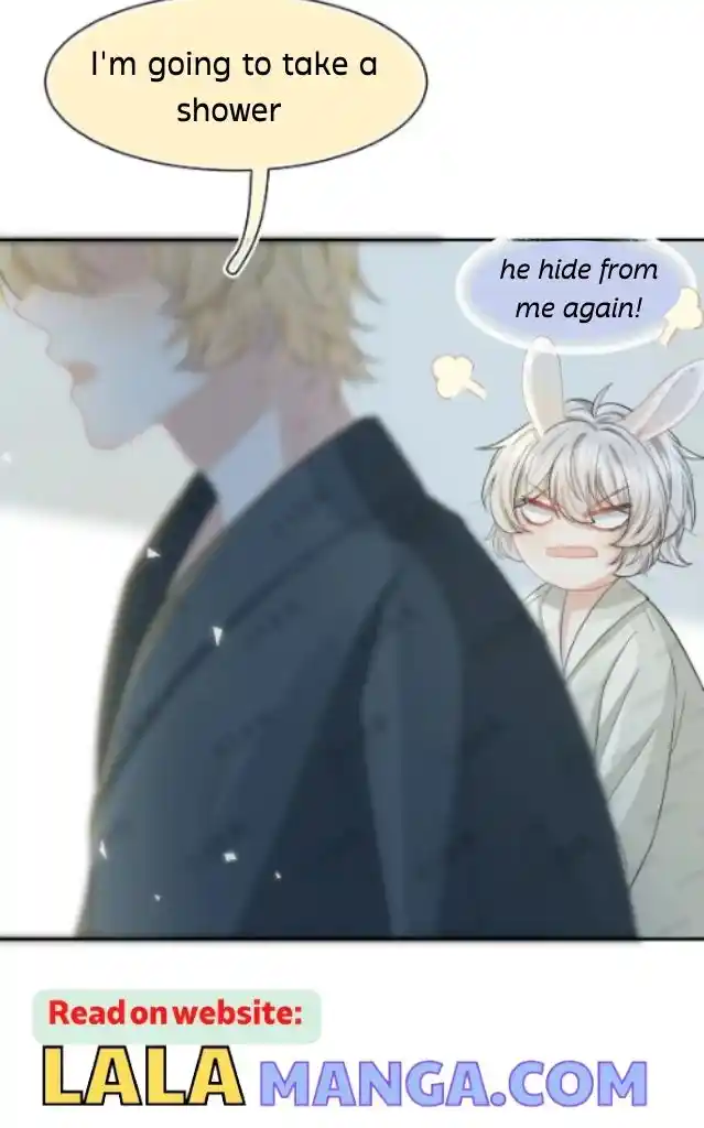 The Tiger Wants To Eat The Little Rabbit Chapter 77