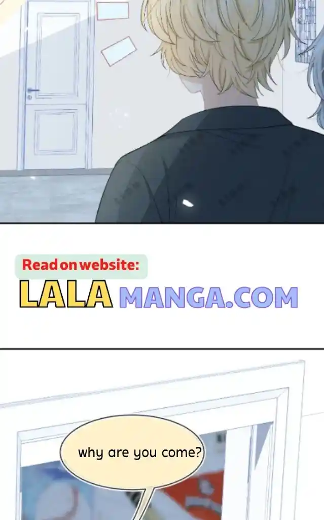 The Tiger Wants To Eat The Little Rabbit Chapter 77