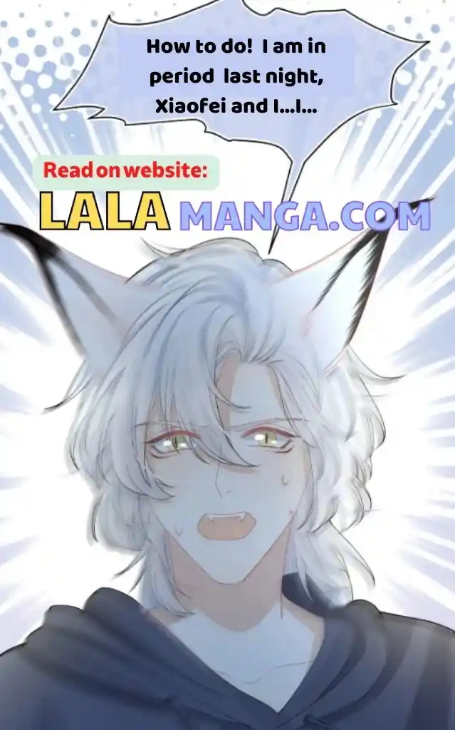 The Tiger Wants To Eat The Little Rabbit Chapter 77