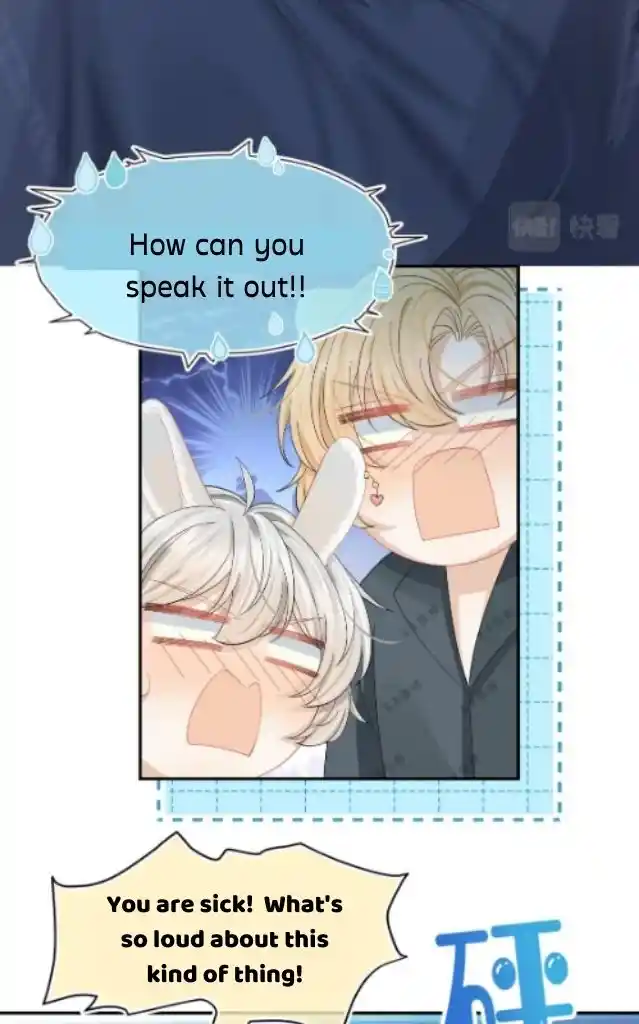 The Tiger Wants To Eat The Little Rabbit Chapter 77