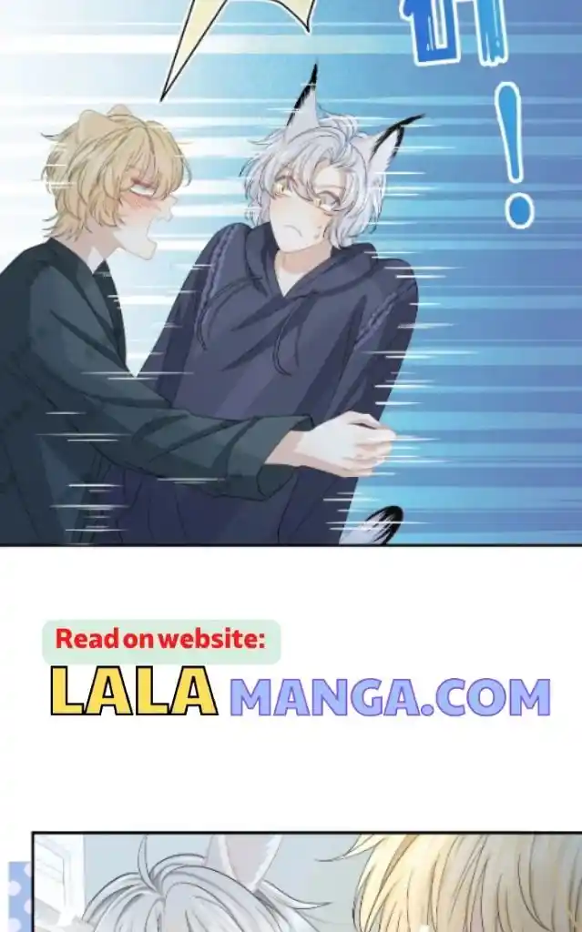 The Tiger Wants To Eat The Little Rabbit Chapter 77