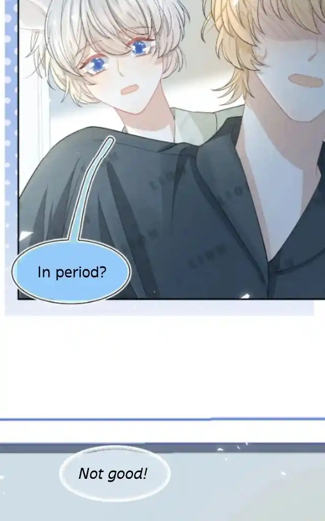 The Tiger Wants To Eat The Little Rabbit Chapter 77