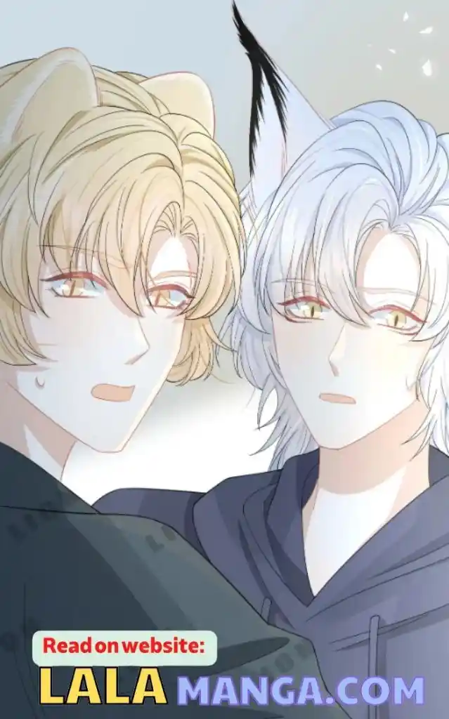 The Tiger Wants To Eat The Little Rabbit Chapter 77