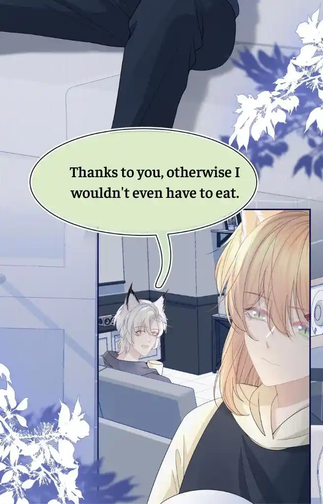 The Tiger Wants To Eat The Little Rabbit Chapter 78