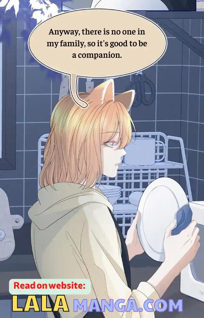 The Tiger Wants To Eat The Little Rabbit Chapter 78