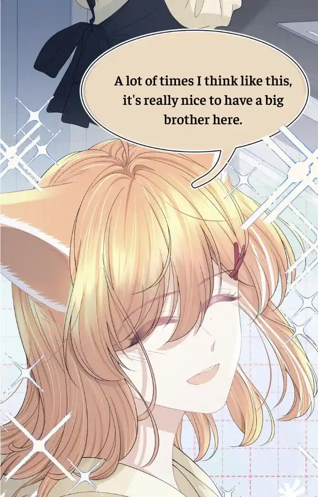 The Tiger Wants To Eat The Little Rabbit Chapter 78