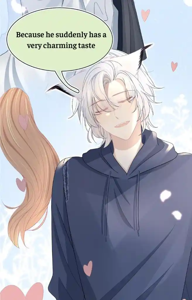 The Tiger Wants To Eat The Little Rabbit Chapter 78