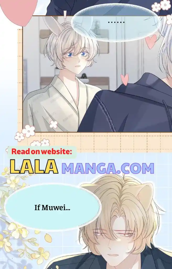 The Tiger Wants To Eat The Little Rabbit Chapter 78