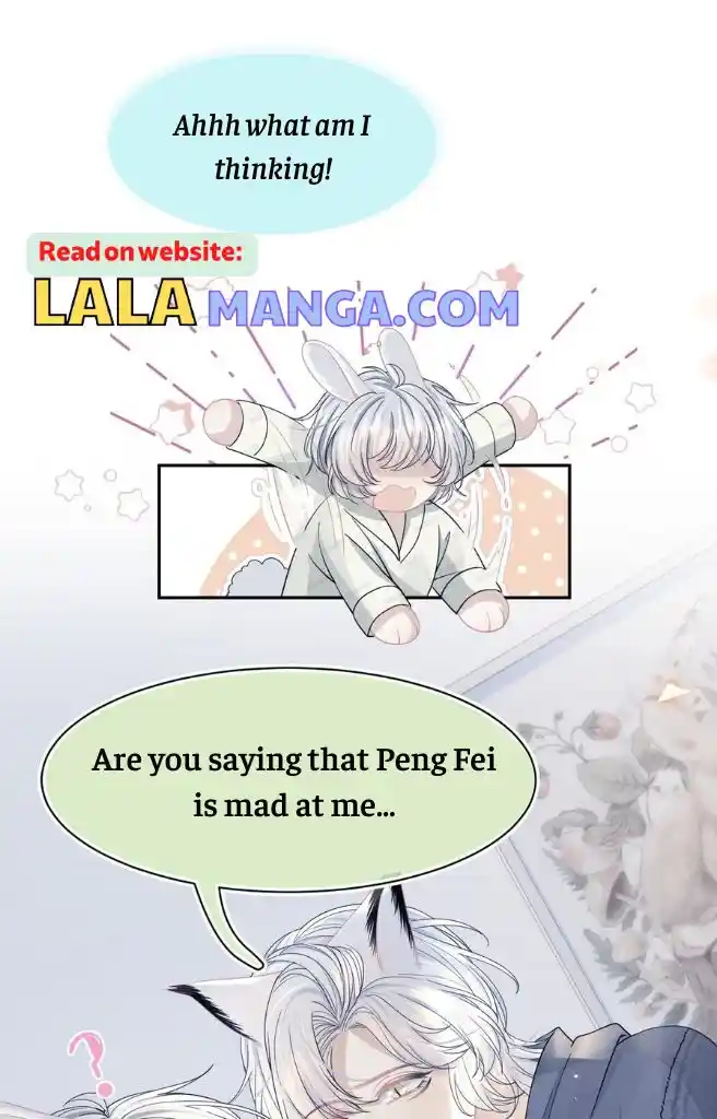 The Tiger Wants To Eat The Little Rabbit Chapter 78