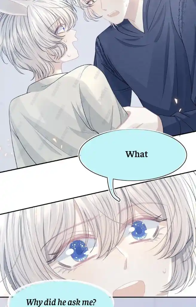 The Tiger Wants To Eat The Little Rabbit Chapter 78